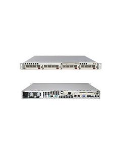 Supermicro SYS-6014H-32 1U Rackmount