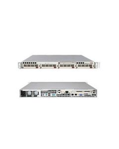 Supermicro SYS-6014H-32B 1U Rackmount