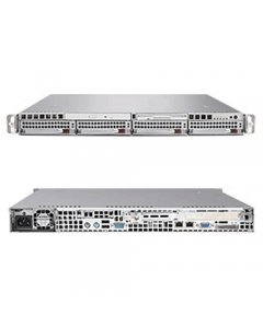 Supermicro SYS-6015B-8+B 1U Rackmount SuperServer