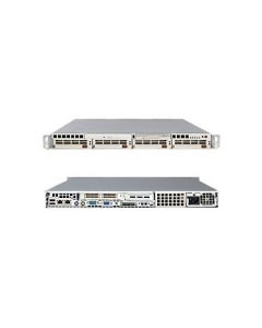 Supermicro 1U Rackmount SuperServer SYS-6015P-T 