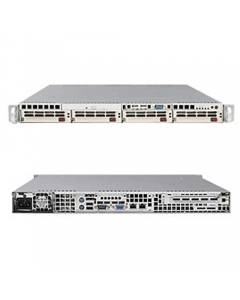 Supermicro 1U Rackmount SuperServer SYS-6015V-M3B 