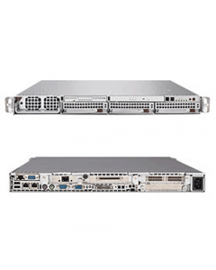 Supermicro 1U Rackmount SuperServer  SYS-6015X-3V 