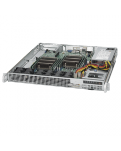 Supermicro SYS-6018R-MD 1U Rackmount SuperServer