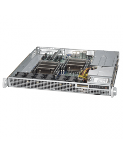 Supermicro SYS-6018R-MDR 1U Rackmount SuperServer