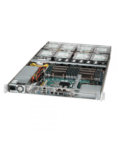 Supermicro SYS-6018R-TD8 1U Rackmount SuperServer