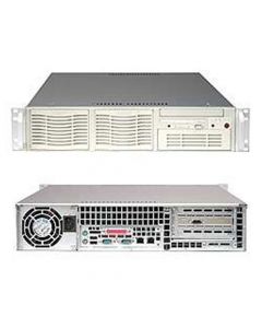 Supermicro 2U Rackmount Server SYS-6023P-i 