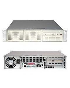 Supermicro 2U Rackmount Server SYS-6023P-iB 