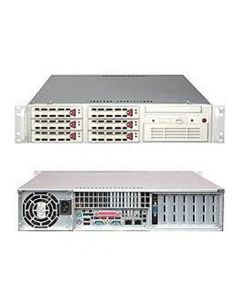 Supermicro 2U Rackmount SYS-6024H-82R+B 