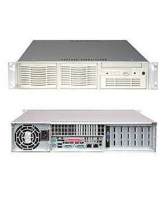 Supermicro 2U Rackmount Server SYS-6024H-i2 