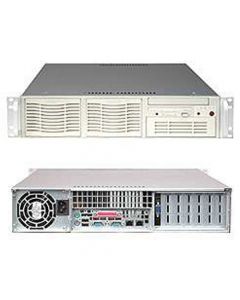 Supermicro 2U Rackmount Server SYS-6024H-iB 