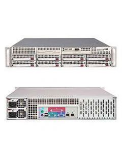 Supermicro 2U Rackmount Server SYS-6025B-TR+B 