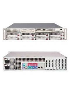 Supermicro 2U Rackmount Server SYS-6025B-TR+V 