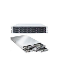 Supermicro SYS-6026TT-BIBQRF 2U Rackmount
