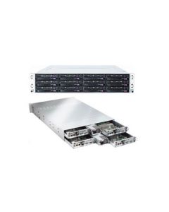 Supermicro SYS-6026TT-H6IBXRF 2U Rackmount