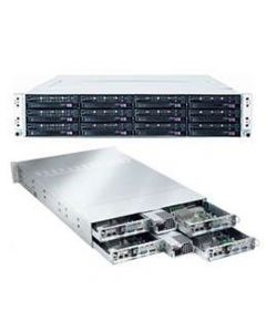 Supermicro 2U Rackmount SYS-6026TT-H6RF 