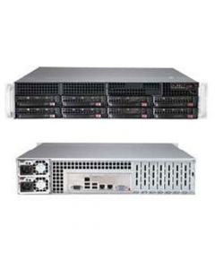 Supermicro 2U Rackmount SuperServer SYS-6028R-TR