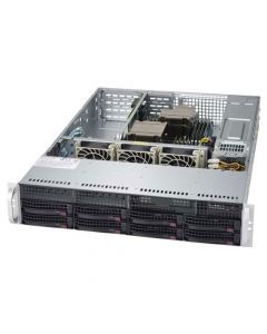 Supermicro 2U Rackmount WIO Ultra Server SYS-6028R-WTR