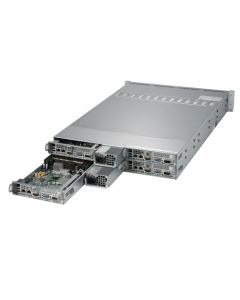 Supermicro 2U TwinPro2 Rackmount SuperServer SYS-6028TR-HTFR