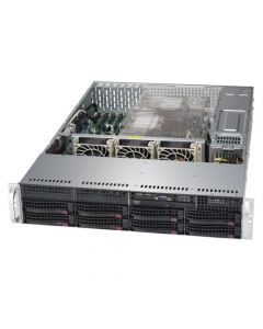 Supermicro 2U Rackmount SuperServer SYS-6029P-TR