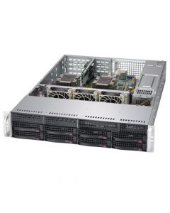 Supermicro 2U Rackmount WIO SuperServer SYS-6029P-WTR