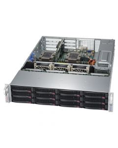 Supermicro 2U Rackmount WIO SuperServer SYS-6029P-WTRT