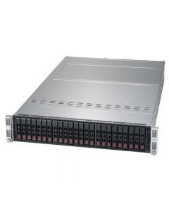 Supermicro 2U TwinPro SuperServer SYS-6029TP-HC0R