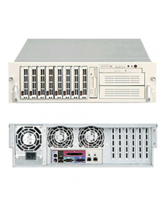 Supermicro 3U Rackmount Server SYS-6035B-8 