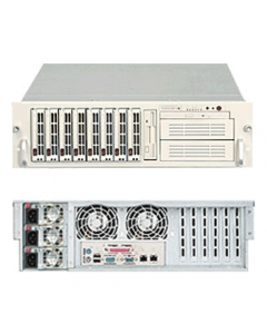 Supermicro 3U Rackmount Server SYS-6035B-8R 