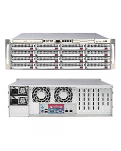 Supermicro 3U Rackmount Server SYS-6035B-8R+B 