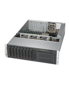 Supermicro 3U SuperServer SYS-6038R-TXR 