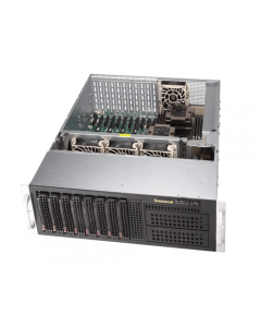 Supermicro 3U Rackmount Server SYS-6039P-TXRT
