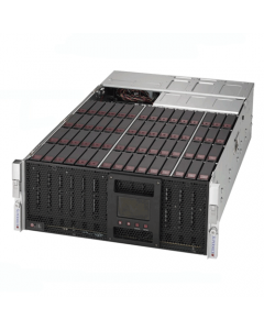 Supermicro 4U Rackmount SuperStorage SSG-6048R-E1CR60N
