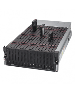 Supermicro 4U Rackmount SuperServer SSG-6048R-E1CR90L
