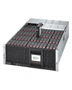 Supermicro 4U Rackmount SuperStorage SSG-6049P-E1CR60H | Intel Xeon Scalable Processors