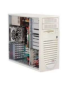 Supermicro Mid-Tower SuperServer SYS-7034L-i