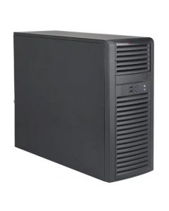 Supermicro Mid-Tower SuperWorkstation SYS-7038A-I