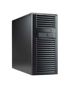 Supermicro Mid-Tower SuperWorkstation SYS-7039A-i