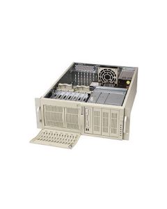 Supermicro SYS-7042S-i Rackmountable/Tower