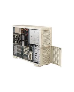 Supermicro SYS-7042S-iB Rackmountable/Tower