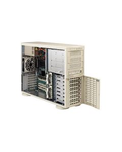 Supermicro SYS-7043L-8R Rackmountable/Tower