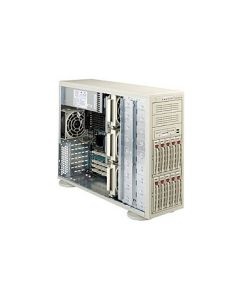 Supermicro SYS-7043P-8R Rackmountable/Tower