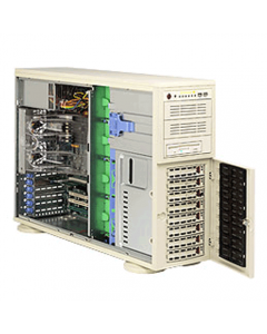 Supermicro 4U Rackmountable Tower SYS-7044A-32 | SuperServer