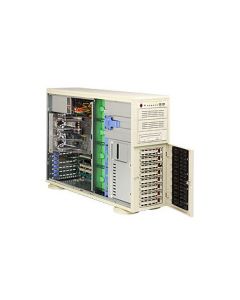 Supermicro SYS-7044A-8 Rackmountable/Tower