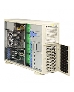 Supermicro 4U Rackmountable Tower SYS-7044A-82 | SuperServer