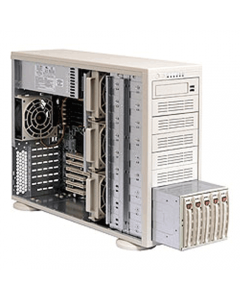 Supermicro 4U Rackmountable Tower SYS-7044A-82R | SuperServer