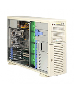 Supermicro 4U Rackmountable Tower SYS-7044A-i2 | SuperServer