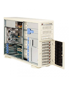 Supermicro 4U Rackmountable Tower SYS-7044H-32R | SuperServer