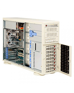 Supermicro 4U Rackmountable Tower SYS-7044H-82 | SuperServer