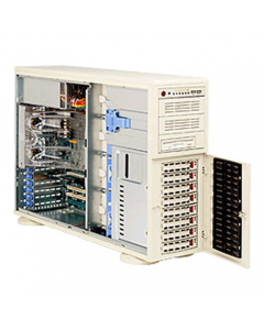 Supermicro 4U Rackmountable Tower SYS-7044H-82R | SuperServer