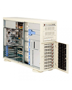 Supermicro 4U Rackmountable Tower SYS-7044H-82R+ | SuperServer